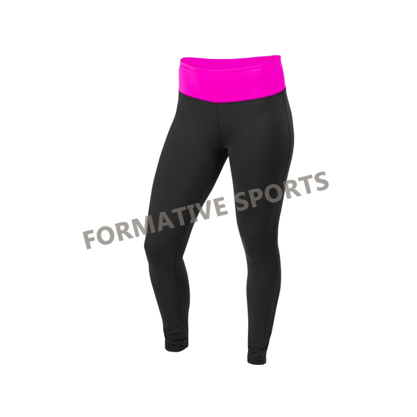 Customised Gym Pants For Ladies Manufacturers in San Diego